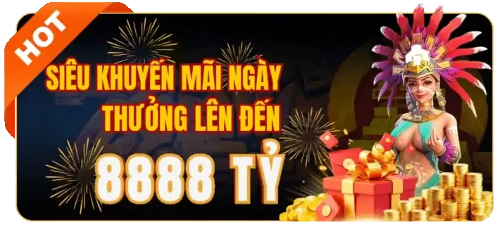 Khuyến mãi chào mừng thành viên mới tại vip79 chính thức