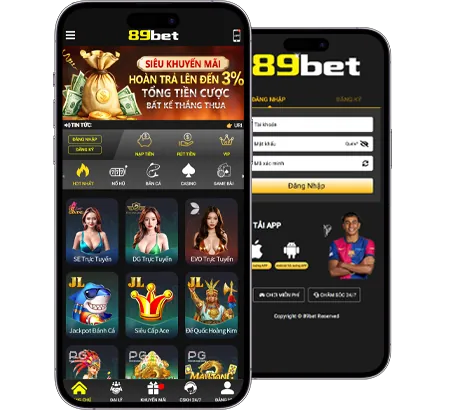 Kênh liên hệ VIP79