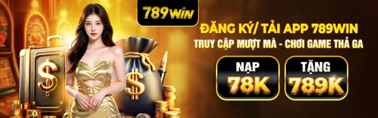 Banner Ưu Đãi và Khuyến Mãi Độc Quyền tại vip79 chính thức